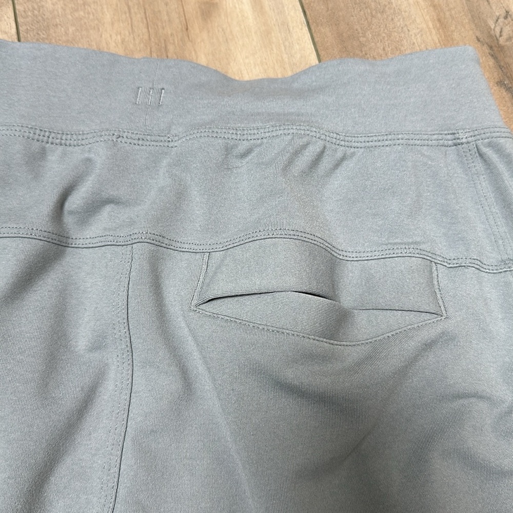 lululemon athletica Gray Athletic Shorts - Picture 7 of 9